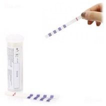 3M 식용유 교체시기 산패 산가측정 페이퍼 50매 1통 888EA