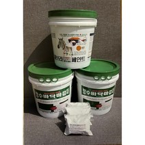 도로 미끄럼방지 원료 MMA수지에 탄소 다량 응집 동절기 1시간내 경화 방수재 15kg, ZR-770