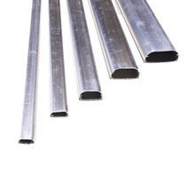 엘마켓 고강도 알루미늄 몰딩, AL 2호