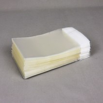 opp봉투 오피피 접착 포장 투명, 8 x 15cm