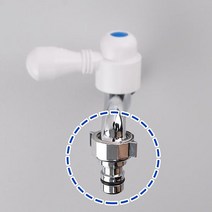 수도꼭지용 커프링너트수전, 수도꼭지용 커프링너트(수전)