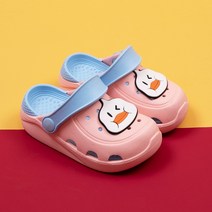 마리앤키즈 EVA 유아샌들 물놀이 아쿠아슈즈 아동 여아 남아샌들 CR-01