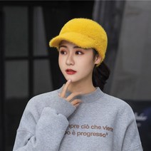 월드 여성썬캡 골프 오픈 등산 챙모자