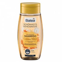 발레아 골든 밀크 샴푸 250ml