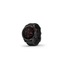 가민 에픽스 2세대 워치, Black Titanium_Open Box, Deale