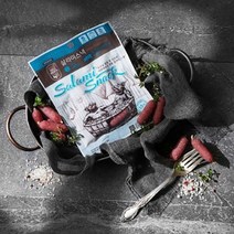 존쿡 델리미트 살라미스낵, 1개, 50g