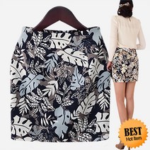피오뜨 Best 7924.리퍼 스커트