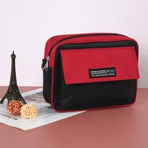 디 데이 M2232 캐주얼 크로스백 패션 데일리백 헬스 직장인 숄더백 시장 미니백 핸드백 가방