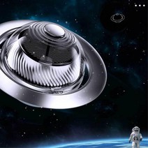 블랙홀 움직이는 빙빙도는 대시보는방향제 내부 냄새 택시 세단 전기차 차, 블랙, 다우니 에이플프레쉬 10ml