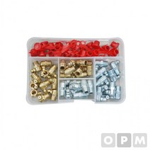 HA)OPM 구리스 니플 세트 G타입, 상세페이지 참조