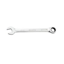 [ILLU]스마토-라쳇렌치 11 16 233mm (1EA) 수공구 작업 뺀치 라챗 라쳇 렌찌 공구류_hAeEA, ff본상품ff
