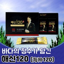 이로운네이쳐 제주 청정 해조류로 만든 해신120 해선식 60포 (1개월분) 피부가 살아나는 내몸 클렌즈, 2.5g