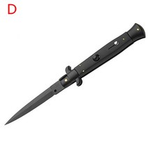 1 Pc 새로운 3D 자동 Switchblade 칼 자동차 트럭 데 칼 범퍼 창 낙서 스티커 또는 홈 장식에 대 한 방수, 05 --D