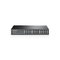 (TP-LINK 티피링크 TL-SF1024D (스위칭허브/24포트/100Mbps/데스크탑형 데스크탑형/스위칭허브/포트/티피링크, 단일 모델명/품번