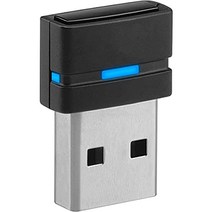 EPOS 젠하이저 엔터프라이즈 BTD 800 USB-A 블루투스 동글