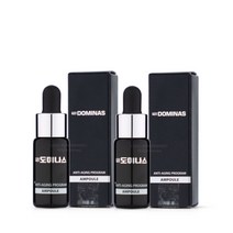 도미나스 안티에이징 프로그램 기미개선 앰플 단품 5mlX2개