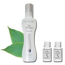 실크테라피 오리지널 150ml+ ST 모이스처 에센스 15ml+15ml, 실크테라피150ml+15mlX2개