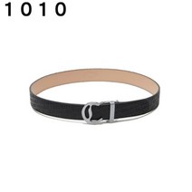 캘러웨이 벨트 C22992200 여성 레이디스 스테디셀러 세레이션 베스트 골퍼전용 아울렛, 1.블랙