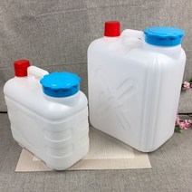 생수통 12L AA 밸브 말통 생수 꼭지 약수터(주, 생수통 20L(밸브형), 1개