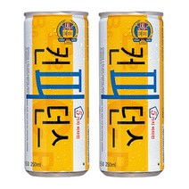 동아오츠카 컨피던스 작은캔 250ml x 14캔