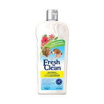 램버트케이 오트밀 베이킹소다 샴푸533g, 1개