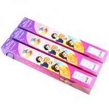 330A] 6500 프린세스 드레스 색칠놀이 (5개세트), 상세페이지 참조