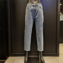 잠뱅이 NC12 바이오스톤솔트워싱양모RS핏 AM4DRS774