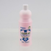 티크린 에이스 1000ml 화장실 살균세정제, 본품