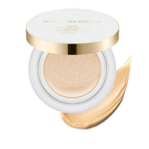 미샤 세이프 블록 RX 커버 톤업 선 쿠션 SPF50+ PA++++, 9개, 10g