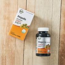 마더네스트 [마더네스트] 엔플러스 프로폴리스 380캡슐 2개입 선물세트 (12개월분), 상세 설명 참조, 단일옵션