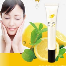가 눈매 세럼 집중 관리 눈 눈가 브라이트닝 알부틴 비타민 크림 케어 아이 매 C 알파, 브라이트 셀 비타민C 크림 20g, 20g, 상세페이지 참조
