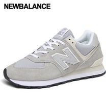 [국내정식매장] 뉴발란스(NEW BALANCE) 운동화 런닝화 [뉴발란스] 574 남여공용 ML574RD2