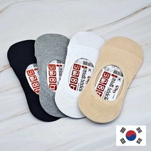 인따르시아 국산 페이크삭스 다중밴드 남성 여성 free b0812