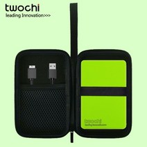 TWOCHI 슈퍼 외장 하드 드라이브 디스크 USB 30 HDD 저장 장치 PC Mac 태블릿 Xbox PS4 TV용 무료 디자인 로고 추가 2TB 1TB, 없음, 40.green - 250GB