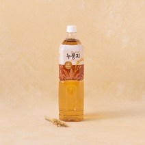 홈스리치 정품 웅진누룽지차 1.5L