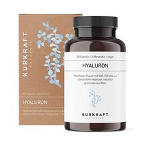 히알루론 캡슐 고용량 500mg 500 700kDa의 90캡슐 자연발효 히알루론산 비건 3개월 범위