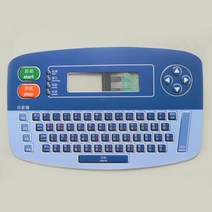 FA72142 4900 4700 LINX 잉크젯 코딩 프린터 용 키보드 멤브레인 사용