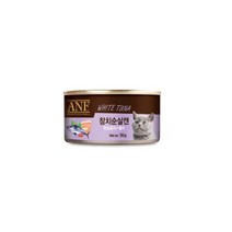 ANF 고양이캔 참치순살 95g