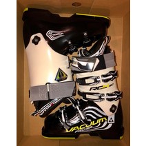 Fischer 피셔 스키 부츠 New RC4 130 Vacuum ski boots mondo 25.5