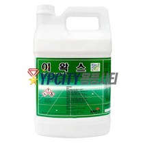 이왁스 3.75L 바닥 광택제 건물 공장 사무실 대리석 데코 아스타일 광택 왁스 코팅제, 이왁스3.75Lx1개