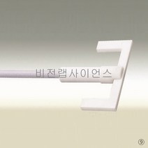 교반봉 임펠러 PTFE Anchor-type, SR-TA080