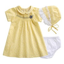 이슬별 원피스 3종셋트