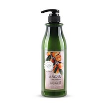 과일나라 컨퓸 아르간 헤어 샴푸 750g, 750ml, 1개