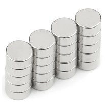 6x2mm ND원형자석 네오디움 강력자석 영구자석
