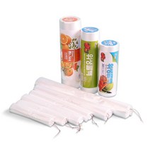 새니피아 비닐봉투 속지봉투 25x32 300매 투명