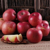 정품 부사사과 5kg내외(28과내외)당도선별/13Brix이상, 정품 부사사과 5kg내외(28과내외