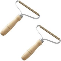 니트 옷 충전식 보풀제거기 휴대용 린트 리 애완 동물 헤어 의류 퍼즈 면도기 카펫 소파 담요 러그 자동차 좌석에 대한 재사용 가능한 브러시 도구, 2pcs