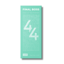 44가지원료로 만든 차 44티, 1박스