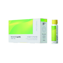 파인플로우 샷 액상 퓨얼 활력 충전 아르기닌 타우린 순환 영양제, 175ml, 12박스
