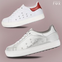 TCCUR-034 여성용 스파이크리스 필드용 연승용 골프화